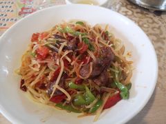 -吾斯曼珍珠抓饭王