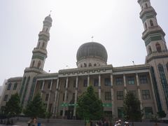 -西宁市东关清真大寺