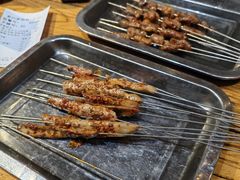 -老白家面馆(测绘东路总店)