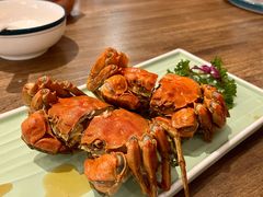 -锡和无锡菜(景丽苑店)