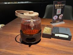 -曾宴·楚菜(湖北省博物馆店)