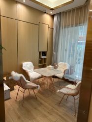 -香港倾城国际·美容美体中心