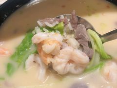 -草鱼先生潮州鱼生·虾生(新厦花园店)