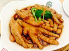 -添好运点心专门店(百老汇店)
