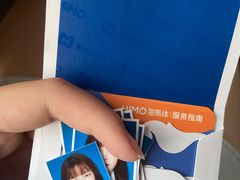 -海马体家庭照相馆(广州正佳广场店)