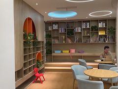 -艺年级儿童语言艺术中心(冉家坝爱融荟城店)