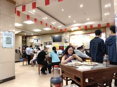 -老蔡记(二七广场店)