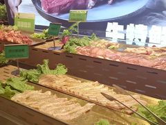 -尚宴牛特鲜自助(太原街万达店)