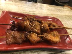 -老徐烧烤涮肚(交道口店)