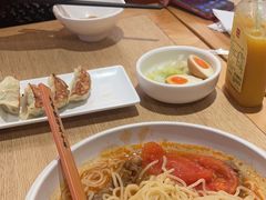 -味千拉面(大润发店)