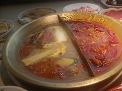 -小龙坎火锅(全球总店)