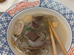 -小杨生煎(黄河路美食休闲街店)