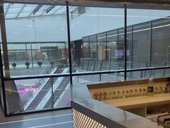 -OXYGYM 奥美氧舱运动中心(领展购物广场·中关村店)