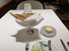 -Le Comptoir de Pierre Gagnaire