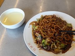 -馅饼粥·百年传承 since1926(中山路店)