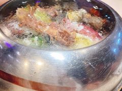 -船梆煮•蒸汽海鲜·生腌干蒸(五四广场店)