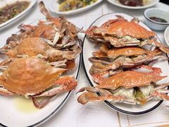 -金海湾海鲜排档(朱家尖店)