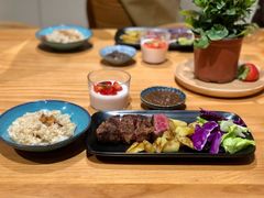 -ABC Cooking Studio(上海环球金融中心店)