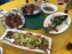 -水乡人家私房菜(逢简店)