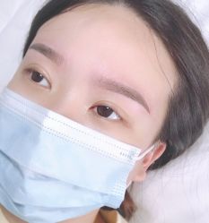 -Yue Show馨选·半永久纹眉纹眼线