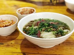 -肆姐面粉馆(坡子街店)