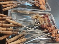 -号令江湖·水浒烤肉(和畅睦邻中心店)