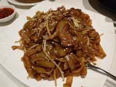 干炒牛河-衡山汇·高级粤菜(霄云路店)
