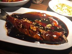 -外婆家(蓝色港湾店)