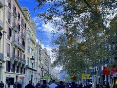 -加泰罗尼亚广场