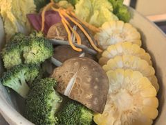 -廖掌柜·重庆鲜货火锅(上海首店)