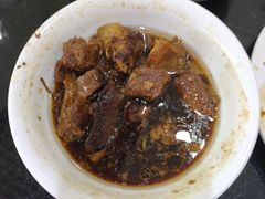 -宛平李记小吃(东关街店)