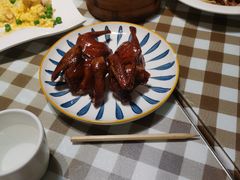 -新大咀港式茶餐厅(宝山万达店)