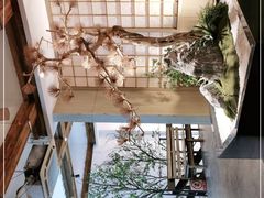 -蜜桃餐厅·伴山(湖滨商业街店)