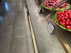 -千滋百味自助海鲜烤肉(布吉景华店)