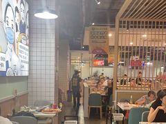 -潮汕大目牛肉火锅(水围店)