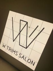 -TRIMS HAIR 修剪造型·烫染接发