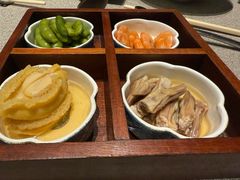 -太湖饭店·寄畅轩中餐厅