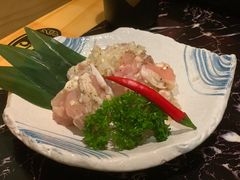 -龍二烧肉酒场(九亭店)