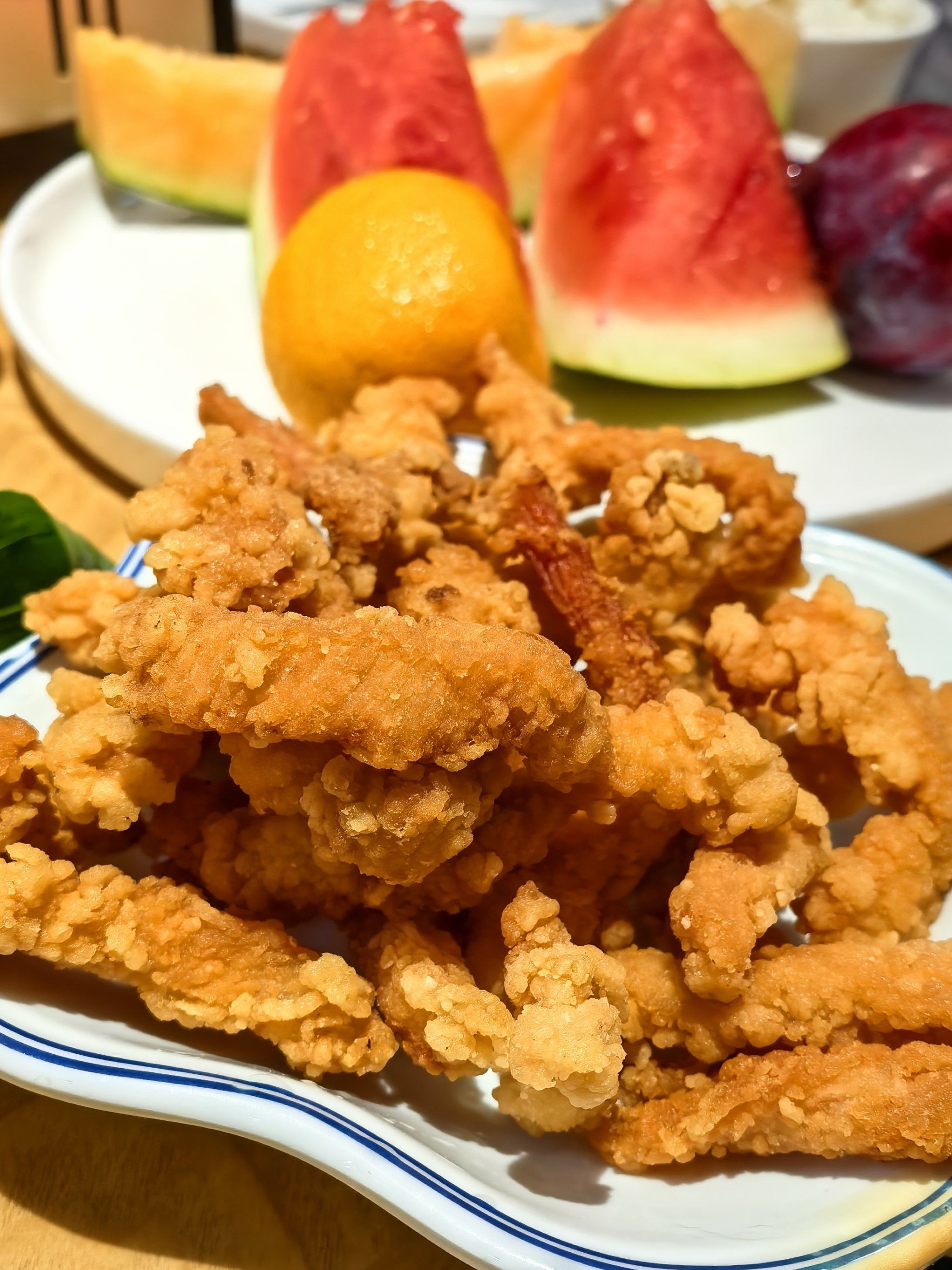 巫山县第九届烤鱼消费季启幕 “三峡鱼城”美食品牌再晋级