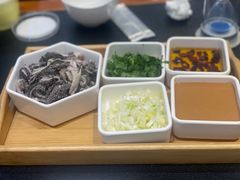 -紫光园·烤鸭·北京菜(团结湖店)