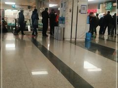 -首都医科大学附属北京友谊医院(西城院区)