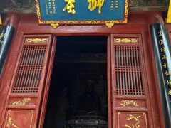 -洛阳白马寺