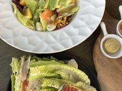 -恰餐厅CHAR Grill(北京三里屯洲际店)