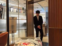 -老吉士(环贸iapm店)