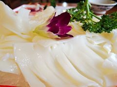 黄喉-渝都辣夫重庆老火锅(华新店)