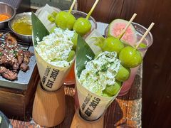 -小川洋风料理(街道口店)