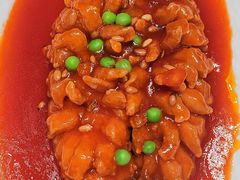 -大潮淮·淮扬菜(何园旗舰店)