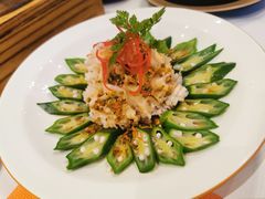 -若蘭慈·无国界素食料理(欢乐海岸店)