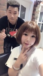 -佑米造型假发订制
