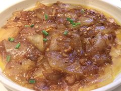 -吴家·非遗淮扬小馆(镇江万达广场店)